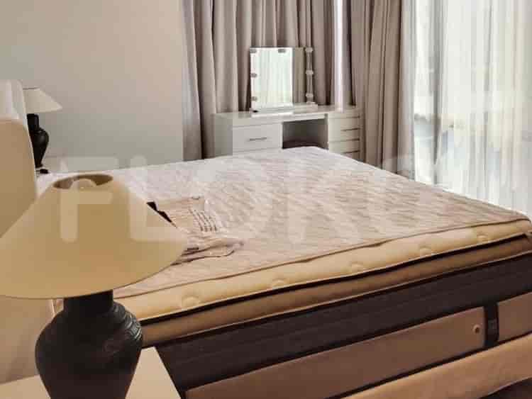 3 Bedroom on Middle Floor for Rent in The Elements Kuningan Apartment - fkuc1b 2