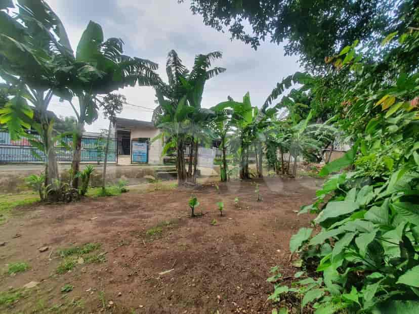 2600 sqm, Land for Sale in Jl Raya Pancoran Mas, Pancoran Mas 2
