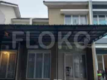 70 sqm, 2 BR house for sale in Graha Raya, Cluster Fortune, Tangerang - RHASc4a 2