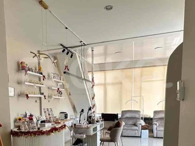 120 sqm, shophouse for rent in Citra 8, Daan Mogot 4
