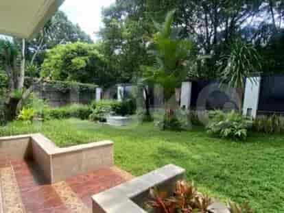 600 sqm, 4 BR house for rent in Darmawangsa Kebayoran Baru, Blok M - RHAd81 2