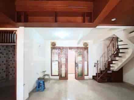 Dijual Rumah 3 BR, Luas 110 m2 di Perumahan Sektor 5 Bintaro Jaya, Tangerang - RHASde5 2