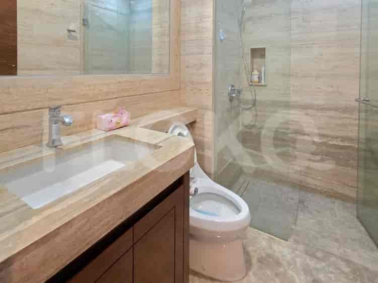 2 Bedroom on High Floor for Rent in District 8 - fse2a8 4