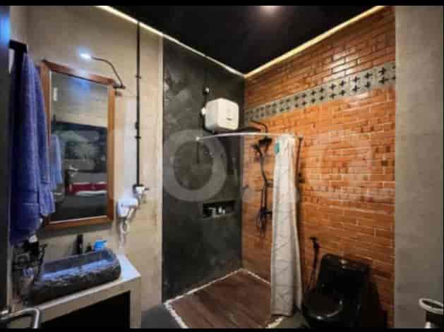 RHAS1db, 3 Floors House for Sale in Setiabudi | Prime Location 8
