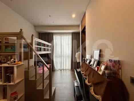 Unit 3 Kamar Tidur, Lantai Rendah untuk Dijual di The Pakubuwono Menteng - APAfa929 3