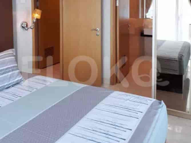 APAbb627 Lantai 21 | Apartemen 2BR Furnished Dijual, Menteng 2