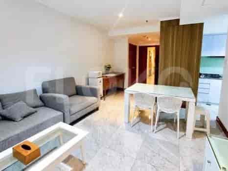 2 Bedroom on Low Floor for Rent in Pavilion Apartment - fta92e 3