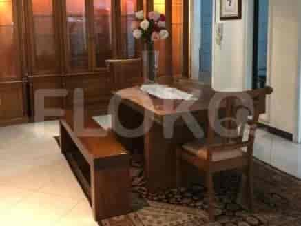 500 sqm, 4 BR house for rent in Jl Metro Alam II , Pondok Indah - RHA8a4 3