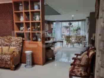 Dijual Rumah 6 BR, Luas 400 m2 di Pondok Indah Area, Pondok Indah - RHAS0d6 2