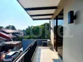 175 sqm, 3 BR house for rent in Cipete, Cipete - RHAf19 3