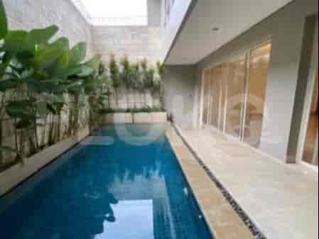 400 sqm, 4 BR house for rent in Jl. Pondok Indah, Pondok Indah - RHA00c 5