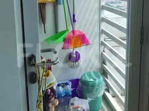 APA68cee Lantai 15 | Apartemen 1BR Furnished Dijual, Bekasi 6