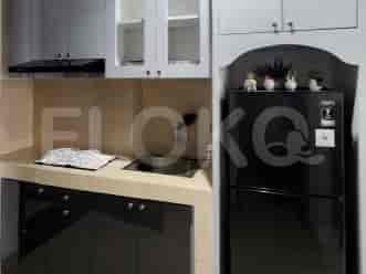 Furnished 1-Bedroom Apartment for Sale - APA31c51, Low Floor, BSD 4
