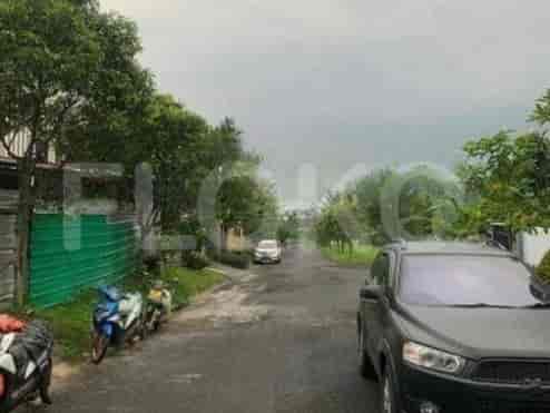 Dijual Tanah Luas 375 m2 di Jl Raya Sentul, Bogor - TNS9f3 3