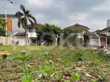 295 sqm, Land for Sale in Jl Kebayoran Lama, Teuku Nyak Arief 1
