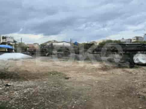 2383 sqm, Land for Sale in Jl Raya Fatmawati, Fatmawati - TNS8bb 2