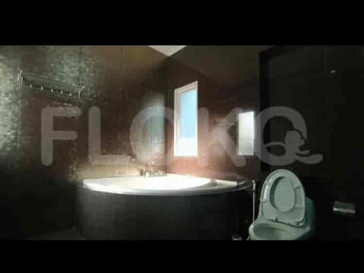 420 sqm, 4 BR house for rent in Pejaten Barat near to Kemang, Pejaten - RHA0f7 6