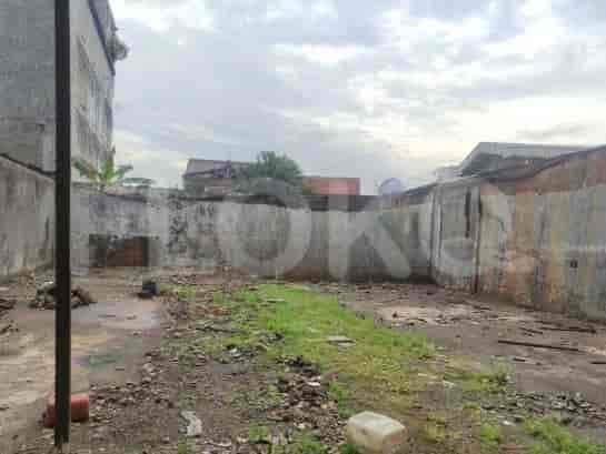 Disewakan Tanah Luas 270 m2 di Jl Raya Sinar Hati, Tangerang - TNRb72 1