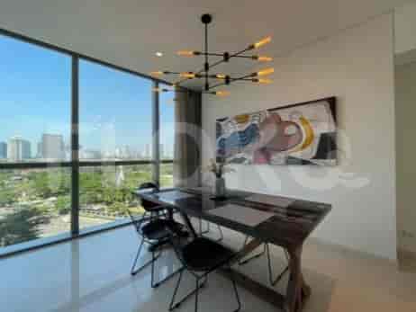 2 Bedroom on Low Floor for Rent in Casa Domaine Apartment - fta5f0 3