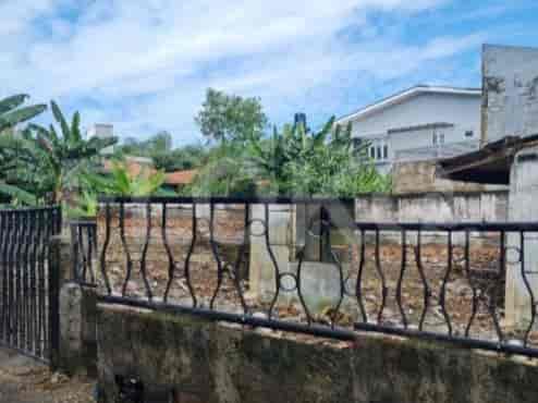 338 sqm, Land for Sale in Jl Raya Cireundeu, Ciputat - TNScf3 3