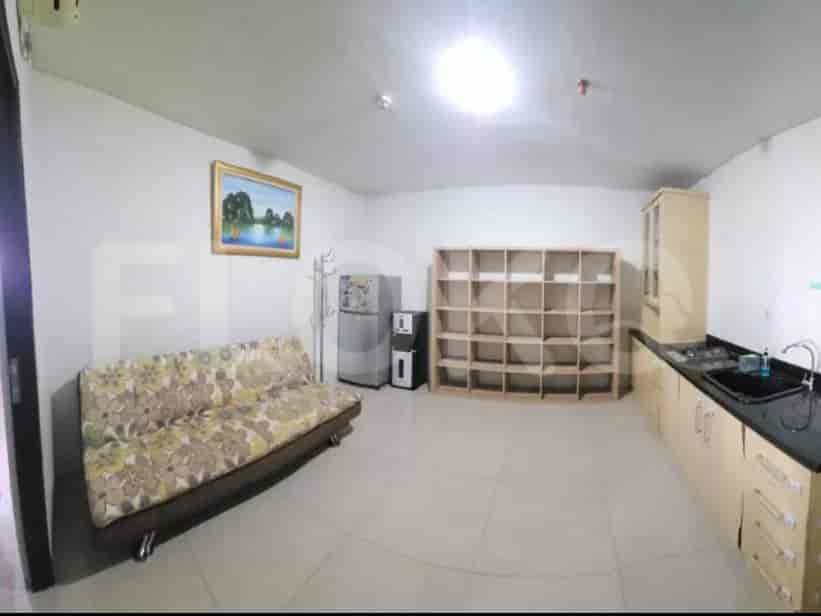APA14f26 29th Floor | 1BR Apartment Sale, Sudirman 1