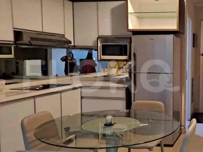 Apartment for Sale, APAc7db8 29th Floor | Sudirman, Jakarta 4