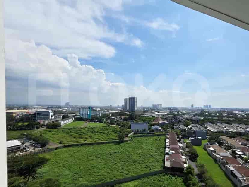 APAb9ea4 16th Floor | Furnished 1BR Apartment for Sale, Alam Sutera 5