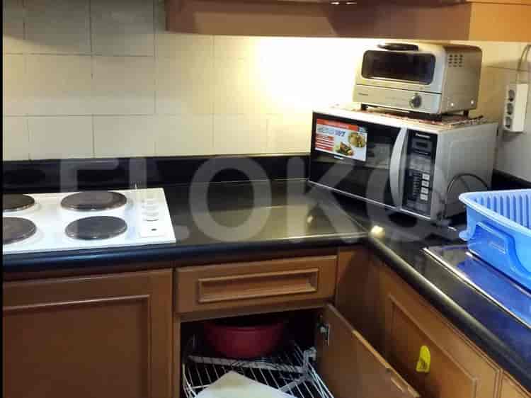 2 Bedroom on High Floor for Rent in Somerset Grand Citra Kuningan - fkub86 3