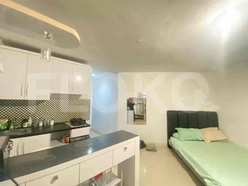 APA0dc67 18th Floor | Furnished 1BR Apartment for Sale, Sudirman 2
