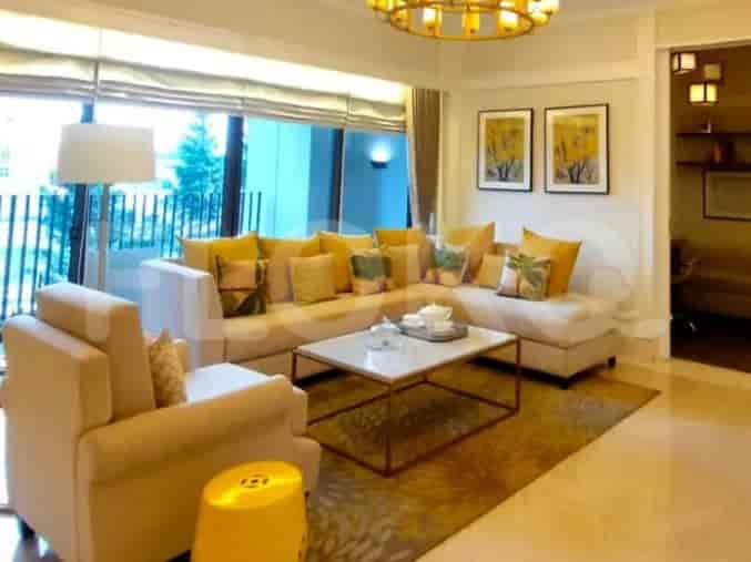 APA6d291 3rd Floor | Apartment Sale, Gandaria, 1Park Avenue 2