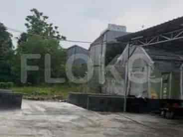 Dijual Tanah Luas 1500 m2 di Jl Raya Ciputat, Ciputat 2