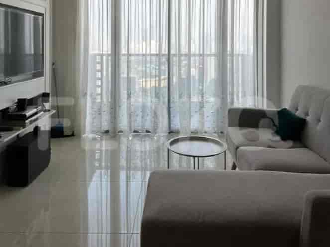 APA7ab59 31st Floor | 3BR Apartment for Sale, Tanjung Duren 3