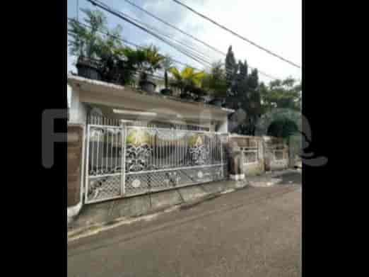 Dijual Rumah 4 BR, Luas 480 m2 di Pejaten, Pasar Minggu - RHAS7c9 1