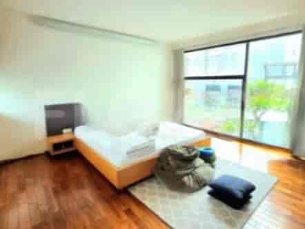 RHAS7a1, 3 Floors House in South Jakarta for Sale with Negotiable Price 5