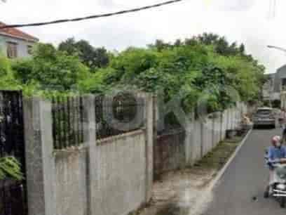 138 sqm, Land for Sale in Jl Raya Cipinang, Cipinang - TNS807 3