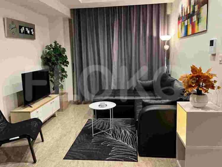 2 Bedroom on High Floor for Rent in Branz BSD - fbs60a 1