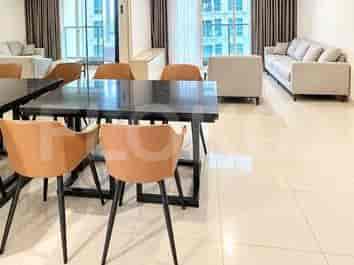 2 Bedroom on Middle Floor for Rent in The Kensington Royal Suites - fkee85 5