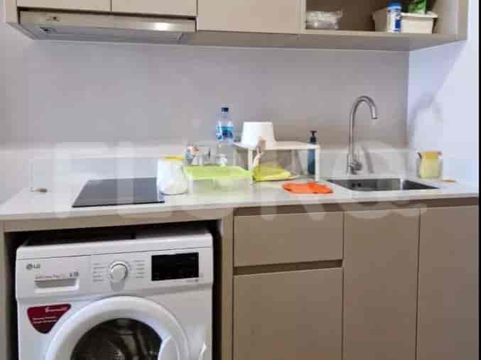 APA21abd 45th Floor | Furnished 1BR Apartment for Sale, Kemayoran 3