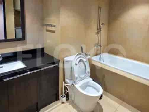 Apartemen 2BR Furnished Dijual - APA83b96, Lantai Rendah, Branz BSD 7