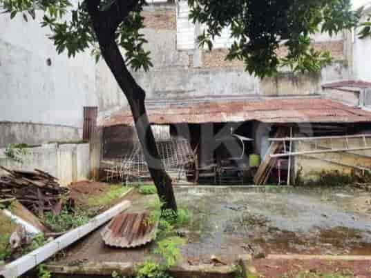 132 sqm, Land for Sale in Jl Raya Tebet, Tebet - TNS59b 2