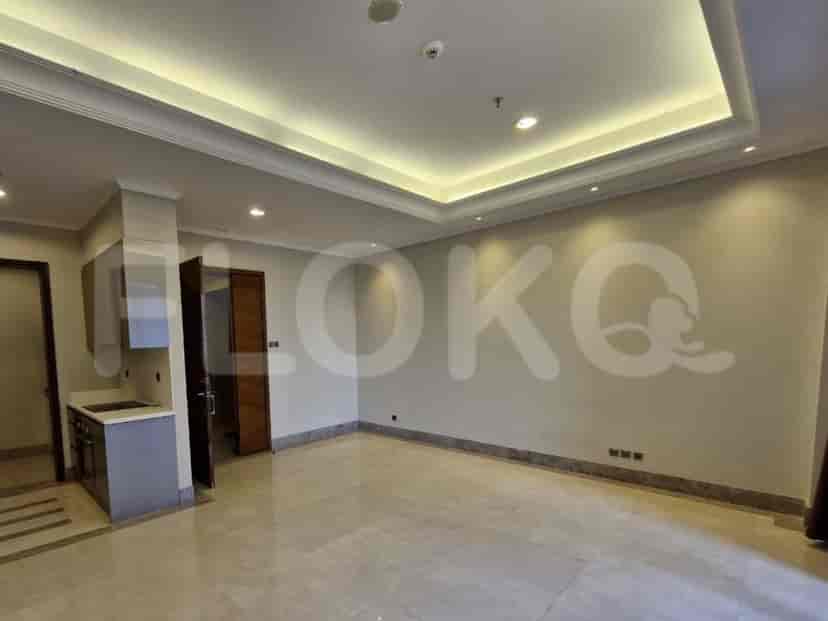Dijual | APAe6f79 Lantai 18, Apartemen 3BR di District 8, Senopati 1