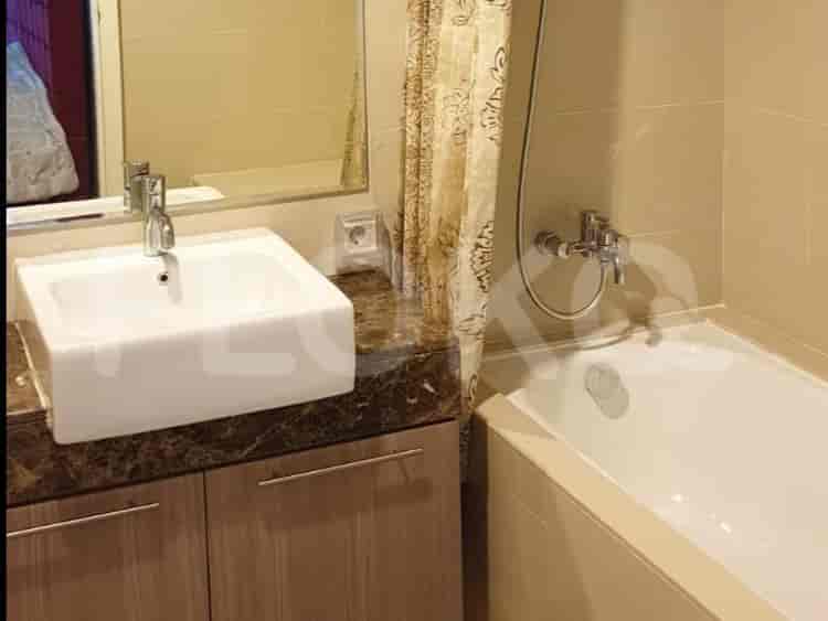 Tipe 3 Kamar Tidur di Lantai Tinggi untuk disewakan di Casa Grande - fte3f2 6