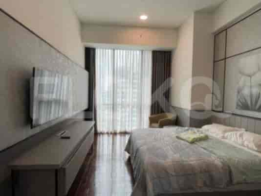 Tipe 3 Kamar Tidur di Lantai Menengah untuk disewakan di Anandamaya Residence - fsu3ec 3