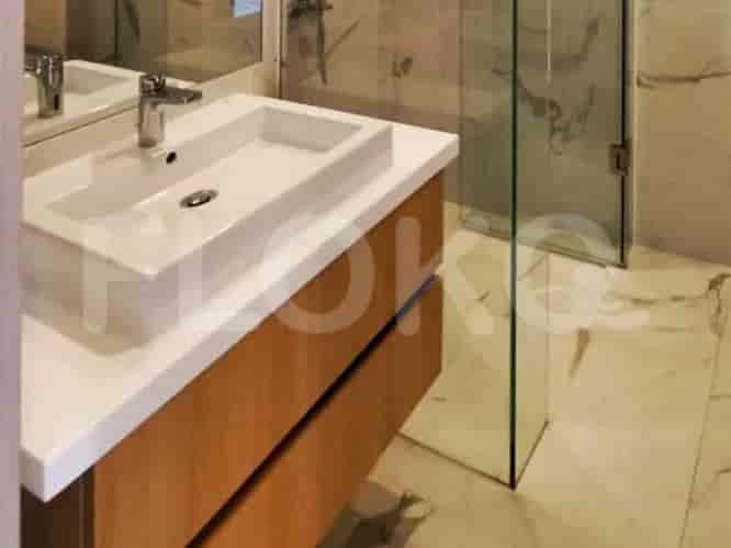 1-Bedroom Apartment for Sale - APA9c686, High Floor, South Quarter TB Simatupang 5