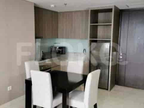 2 Bedroom on Middle Floor for Rent in Ciputra World 2 Apartment - fkuc09 4