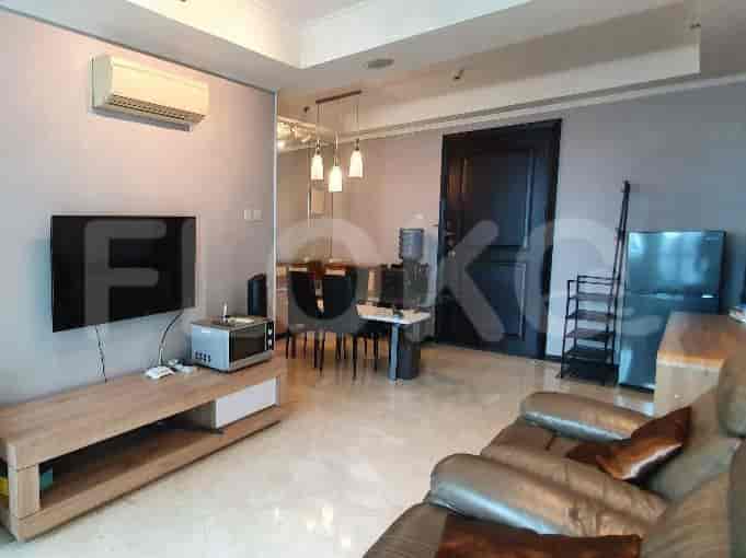 2 Bedroom on Middle Floor for Rent in Bellagio Residence - fku743 3