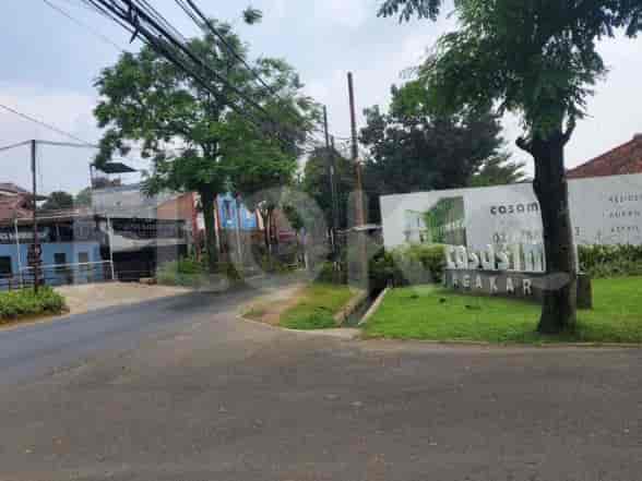 456 sqm, Land for Sale in Jl Sirsak, Lenteng Agung 3