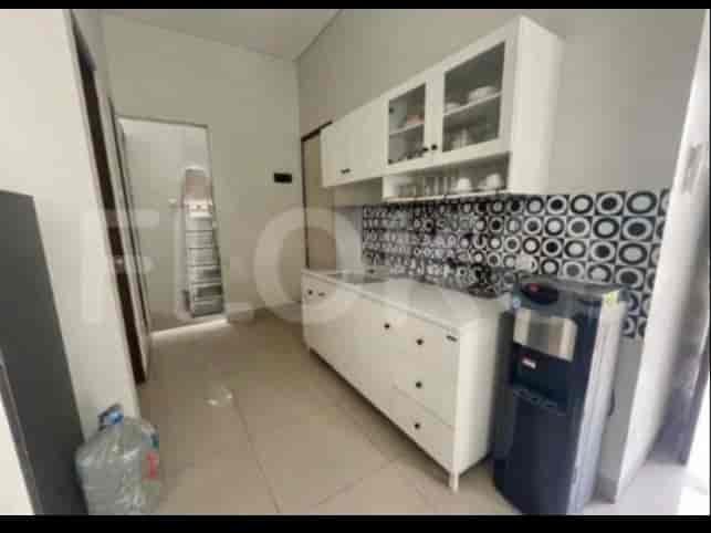 Dijual Rumah 3 BR, Luas 152 m2 di Kebagusan - Jakarta Selatan, Pasar Minggu - RHAS1f5 3