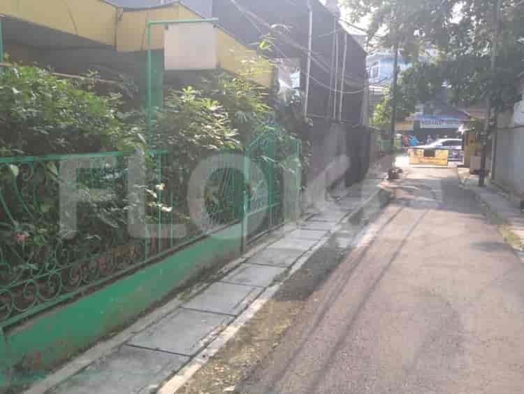 135 sqm, Land for Sale in Jl Bendungan Hilir, Bendungan Hilir - TNSd48 3