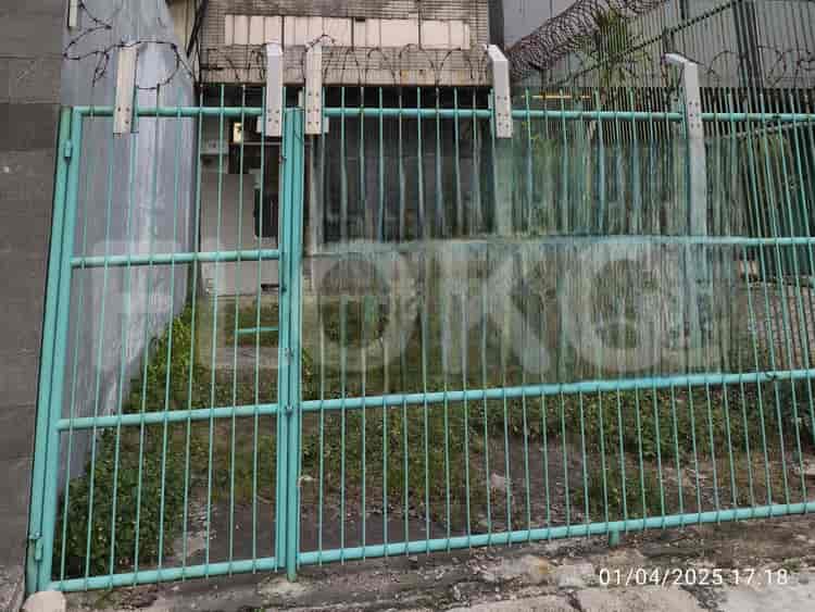 240 sqm, shophouse for sale in Jalan Cideng Raya, Tanah Abang - RKS7ed 2